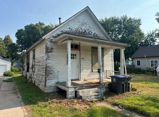 2008 Avenue C, Council Bluffs, IA 51501
