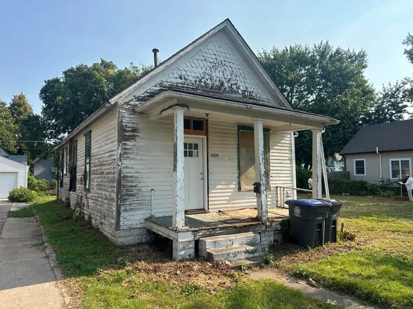 2008 Avenue C, Council Bluffs, IA 51501