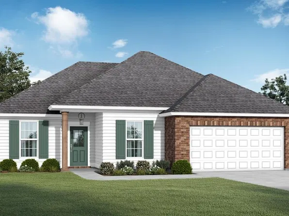 252 Dana Lynn St, Schriever, LA 70395