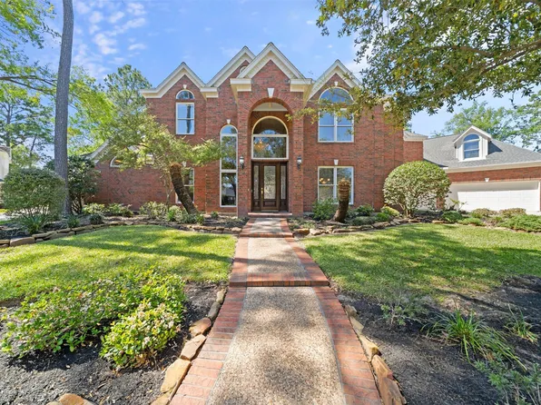 13714 Gainesway Dr, Cypress, TX 77429