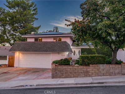 28671 Lakecrest Ave, Santa Clarita, CA, 91387