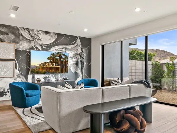 (undisclosed Address), Palm Springs, CA 92264