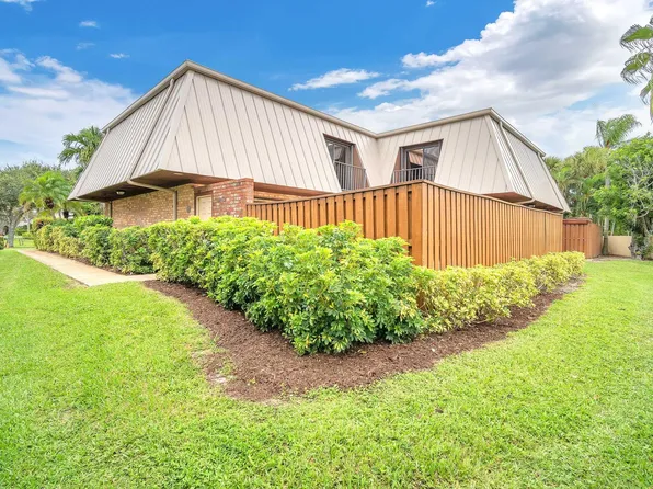 1420 Ocean Way #21C, Jupiter, FL 33477