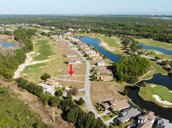 326 Hibiscus Way Lot 330, Palm Coast, FL 32137