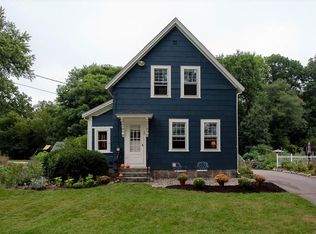 10 Cutler St, Bellingham, MA 02019