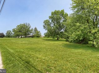 1 N Progress Ave, Harrisburg, PA 17109