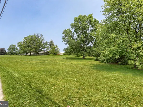 1 N Progress Ave, Harrisburg, PA 17109