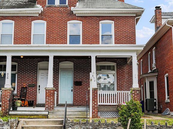 4th image of 856 Mulberry Ave