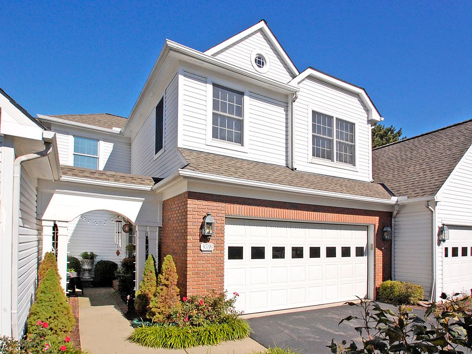 The Residence, on Lake Erie