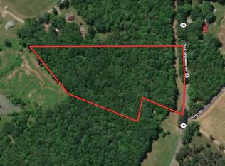 Crab Orchard Rd, Keysville, VA 23947