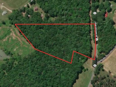 Crab Orchard Rd, Keysville, VA, 23947