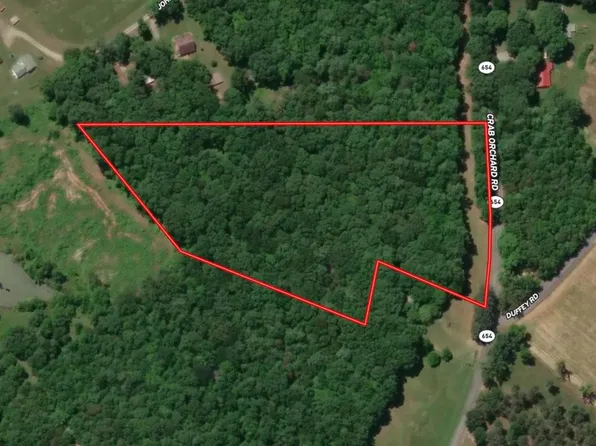 Crab Orchard Rd, Keysville, VA 23947