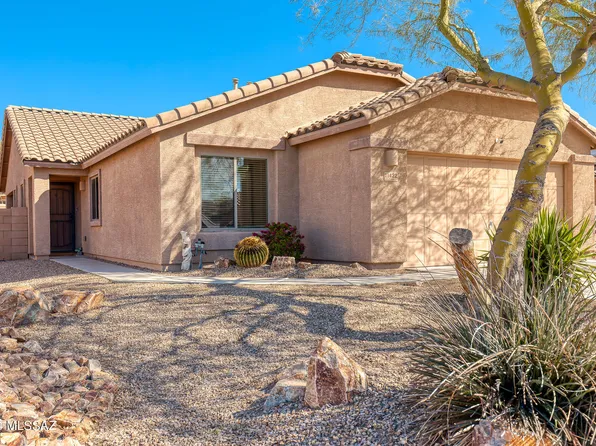 11422 W Smooth Pumice St, Marana, AZ 85658