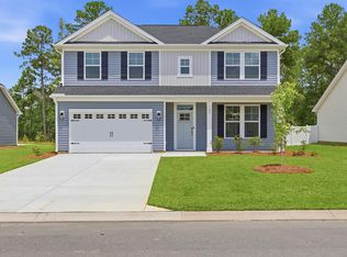 162 Westfield Cir LOT 12, Conway, SC 29526