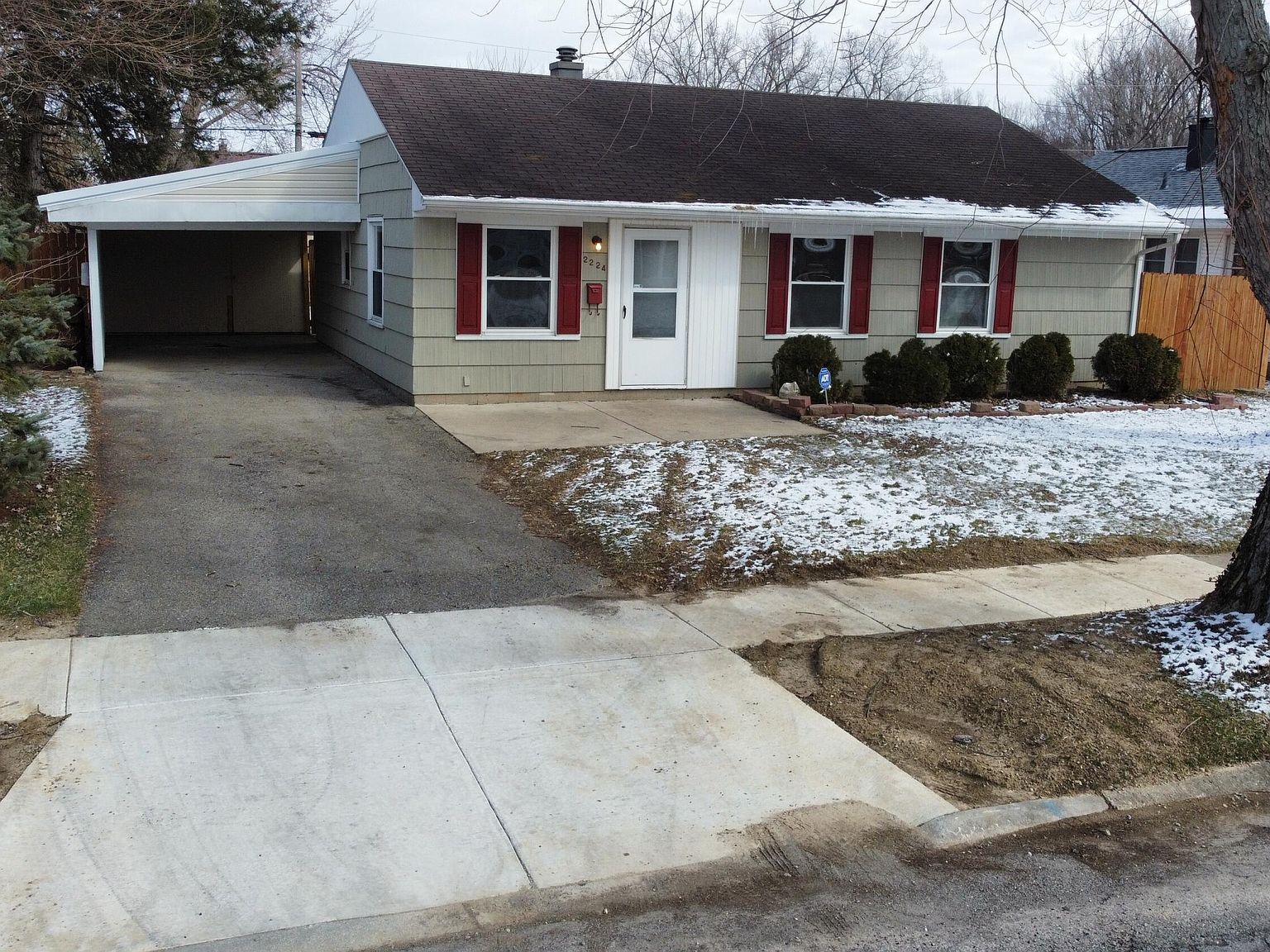 2224 Tanager Rd, Springfield, OH 45505 Zillow