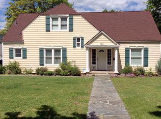 912 McKinley Ave, Kellogg, ID 83837