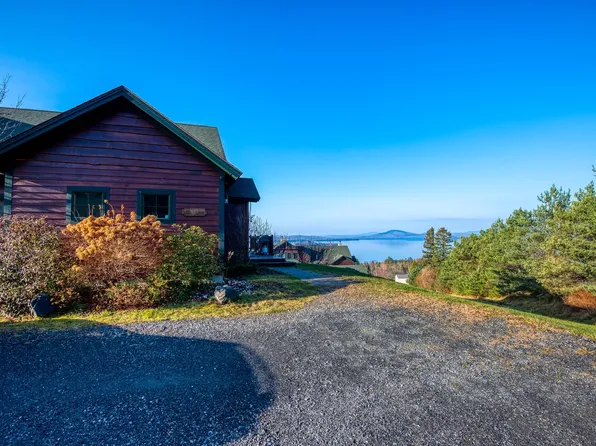 36 Whip Willow Farm Road #13, Rangeley, ME 04970