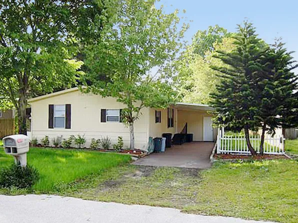 1095 N Green Acres Cir, South Daytona, FL 32119
