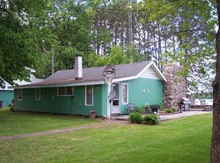 13580 Indian Point Rd, Tripoli, WI 54564