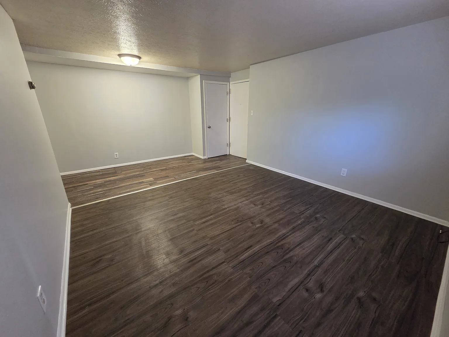 2 bed, 660 sqft, $845 — Photo 2