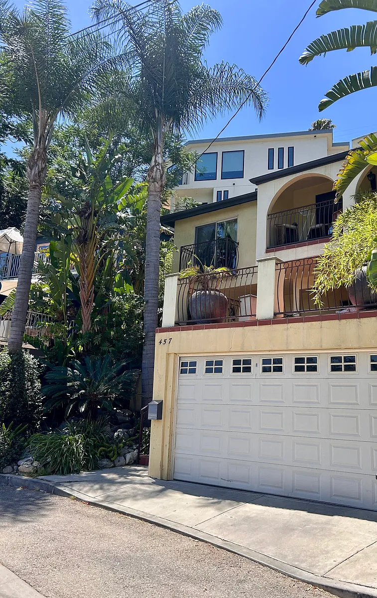 Building Photo - 457 Quail Dr