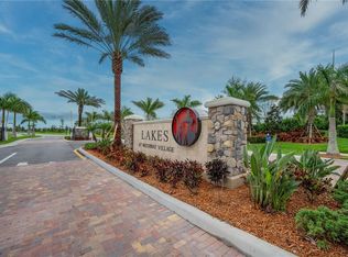 5014 Pendelton Sq, Vero Beach, FL 32967