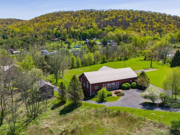 612 & 614 Old Route 322, Spring Mills, PA 16875