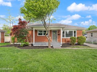4927 Determine Ln, Louisville, KY 40216