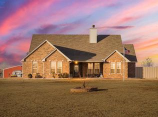 830 County Road 1610, Marlow, OK 73055