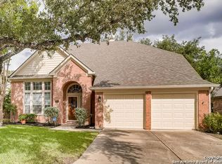 10830 Belle Vere, San Antonio, TX 78249