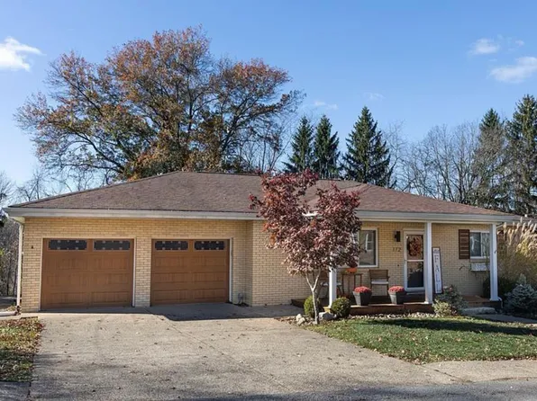 172 Bello Vedere Ave., Wheeling, WV 26003