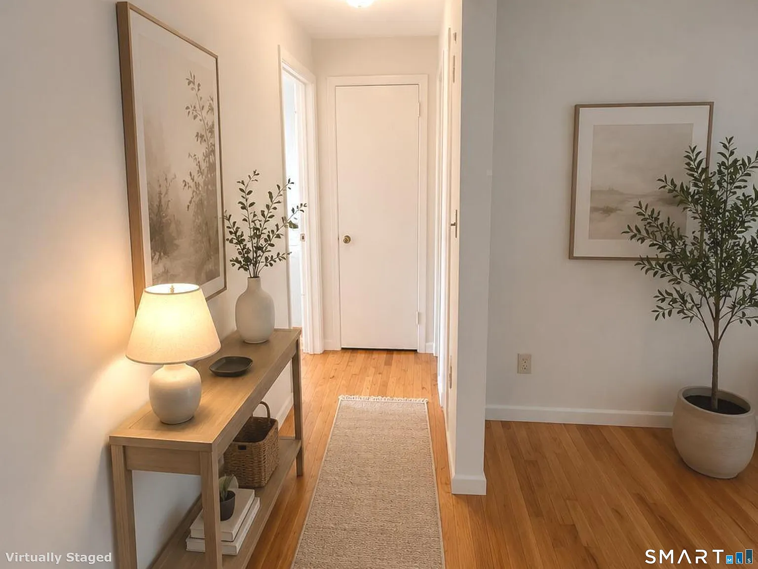 1 bed, 1.0 bath, 705 sqft, $1,595 — Photo 3