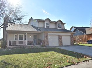 11635 Sterrett Blvd, Indianapolis, IN