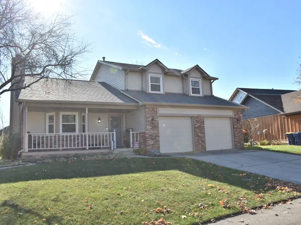 11635 Sterrett Blvd, Indianapolis, IN 46236