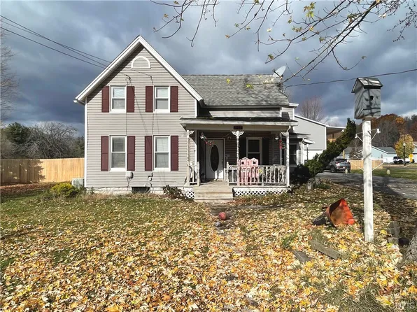 235 Maple St, Black River, NY 13612