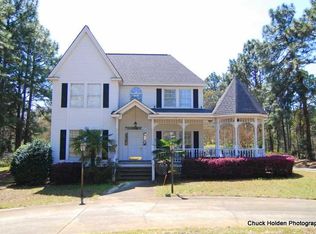 2957 Wilton Rd, West Columbia, SC 29170