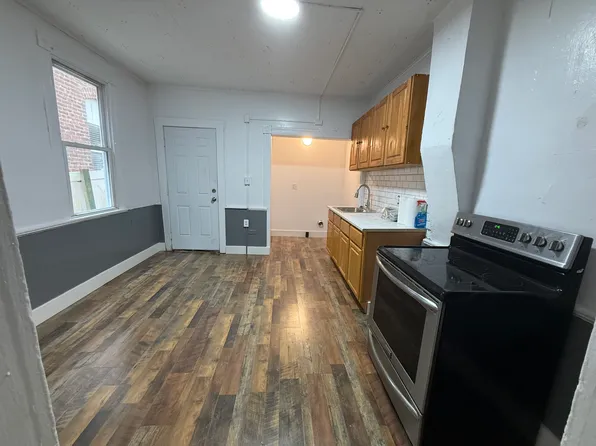 284 N Washington St, Wilkes Barre, PA 18701