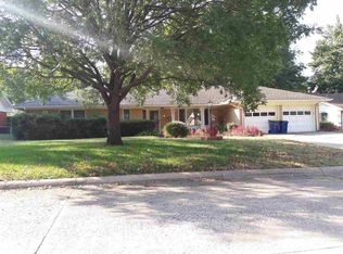 2313 W 10th Ave, Stillwater, OK 74074