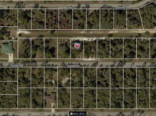 Nymph Ave, North port, FL 34288
