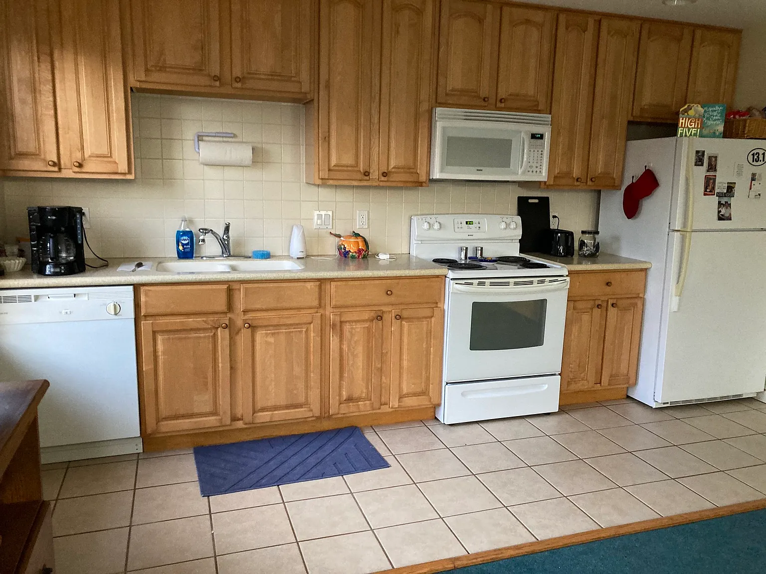 Studio, 460 sqft, $1,050 — Photo 3