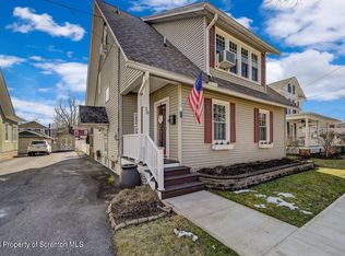 20 Wyoming Ave, Tunkhannock, PA 18657