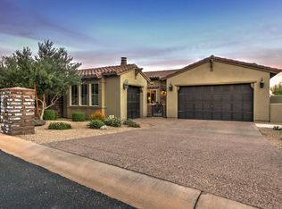 11065 E Bent Tree Dr, Scottsdale, AZ 85262