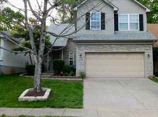 909 Gerardi Rd, Lexington, KY 40509