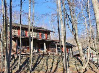 144 Old Mill Rd, Todd, NC 28684