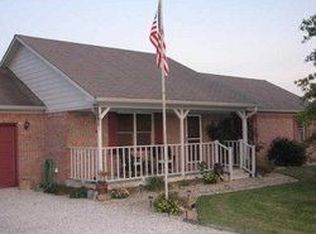 3811 S County Road 475 W, Danville, IN 46122