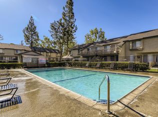 Palm Village Apartment Homes, Redlands, CA 92374