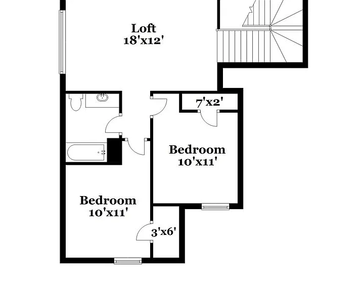23426 Harrow Field Ln — Photo 3