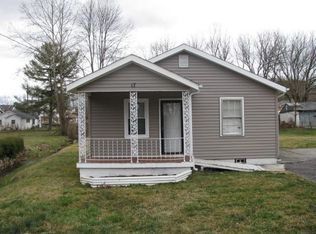 17 Meadow St, Bristol, VA 24201