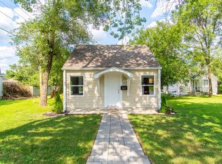 127 Jessie St, Joliet, IL 60433