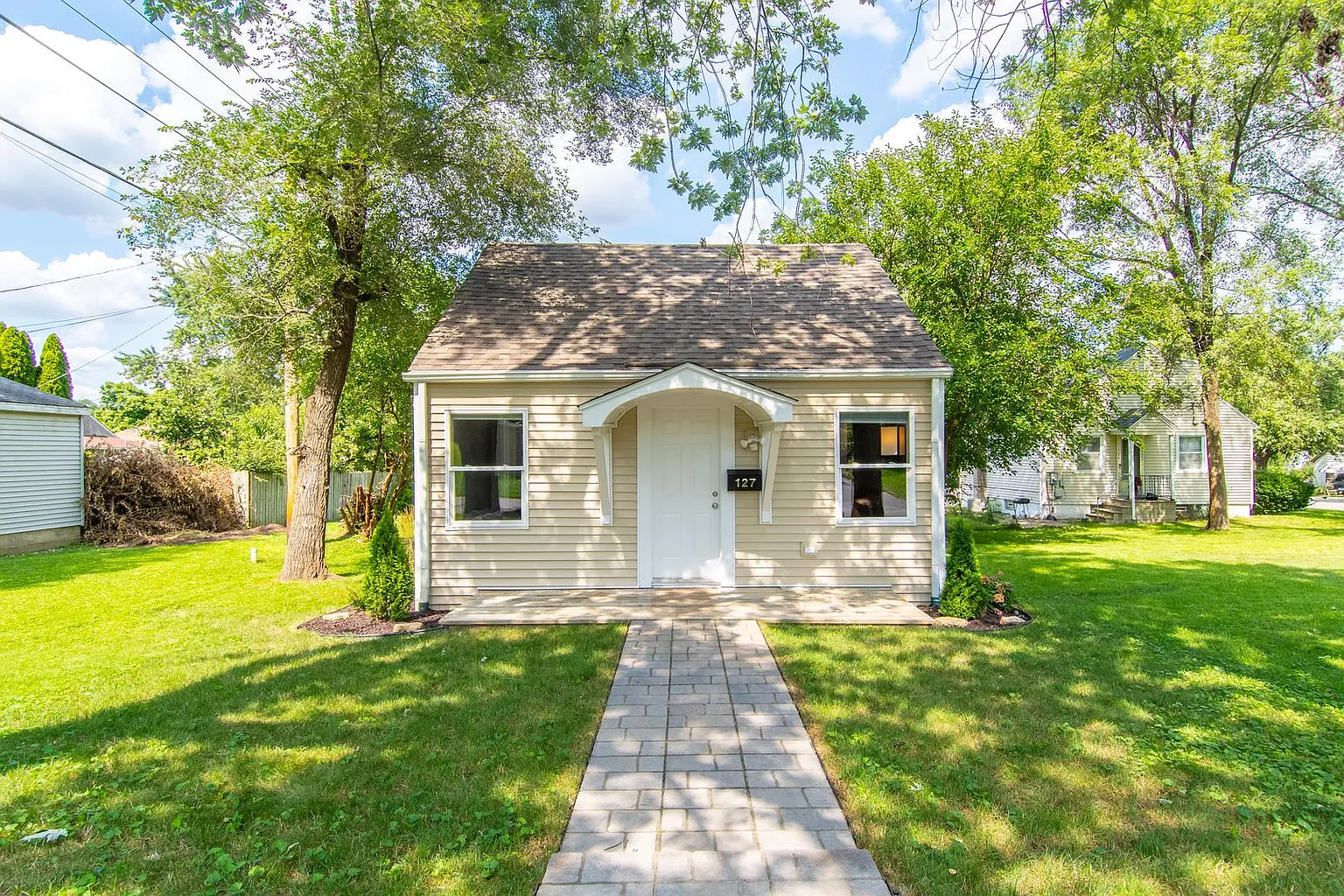 127 Jessie St photo 1